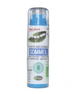 Complexe Sommeil (sans alcool) BIO, 130 granules